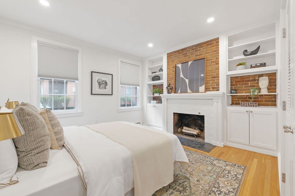 26 Melrose St 1, Boston, MA 02116