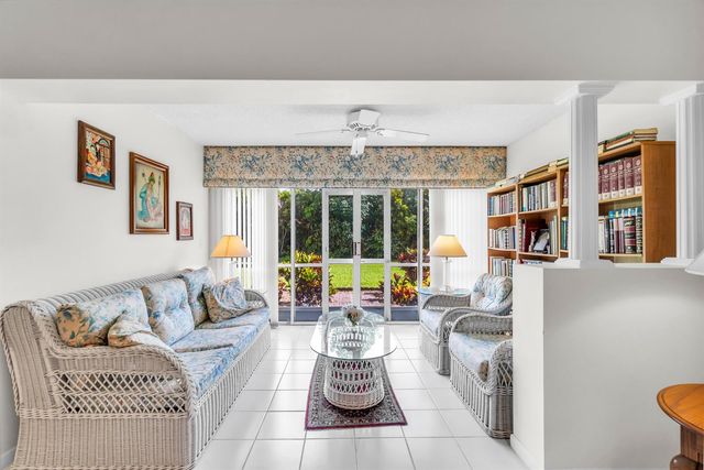 7773 Silver Lake Drive, Delray Beach, FL 33446