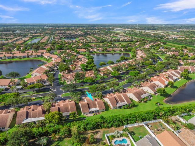 7773 Silver Lake Drive, Delray Beach, FL 33446