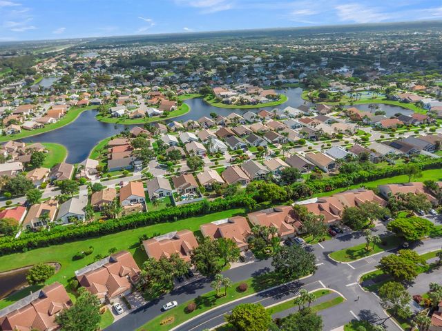 7773 Silver Lake Drive, Delray Beach, FL 33446