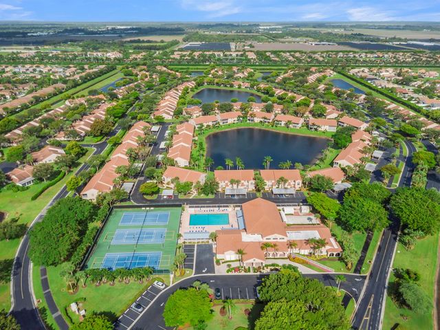 7773 Silver Lake Drive, Delray Beach, FL 33446