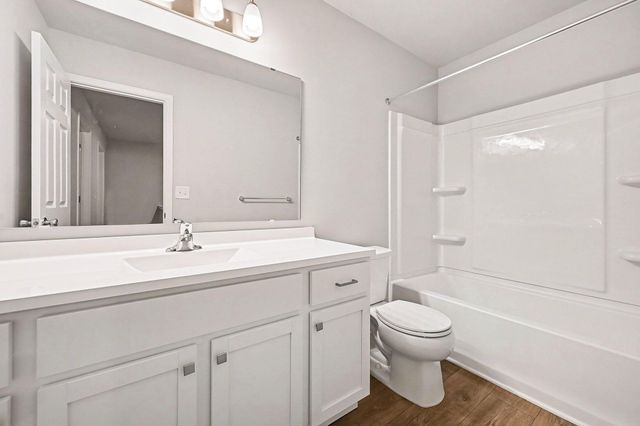 58802 Swenson Street, Mattawan Vllg, MI 49071