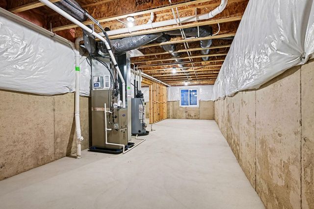 58802 Swenson Street, Mattawan Vllg, MI 49071