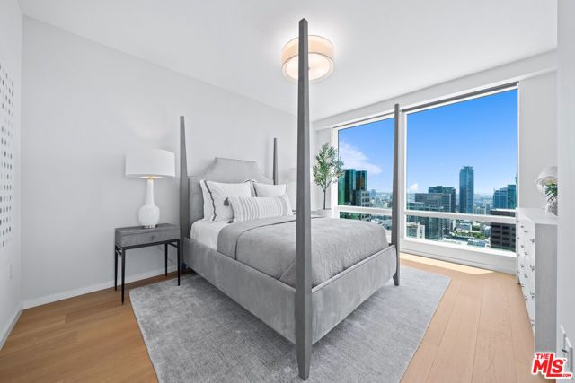 877 Francisco Street 2609, Los Angeles, CA 90017