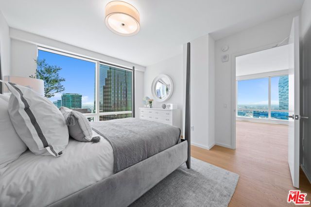 877 Francisco Street 2609, Los Angeles, CA 90017