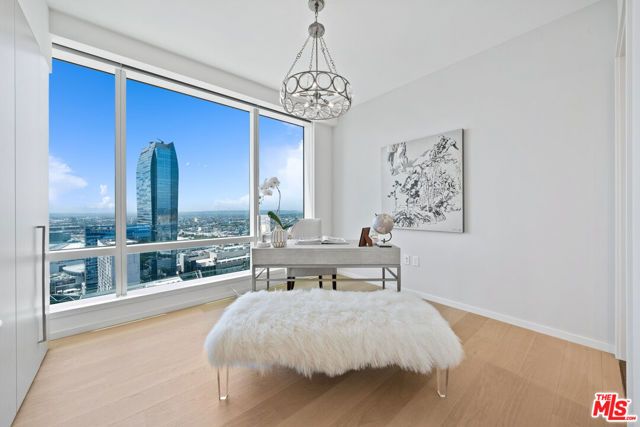 877 Francisco Street 2609, Los Angeles, CA 90017