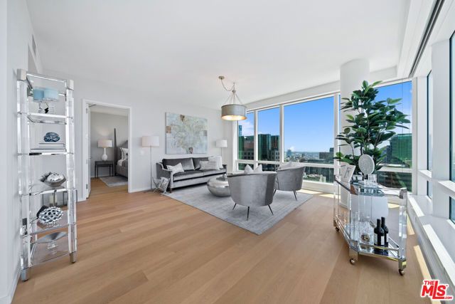 877 Francisco Street 2609, Los Angeles, CA 90017