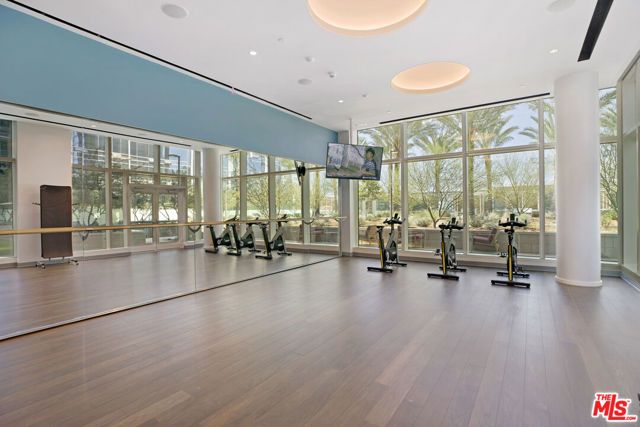 877 Francisco Street 2609, Los Angeles, CA 90017