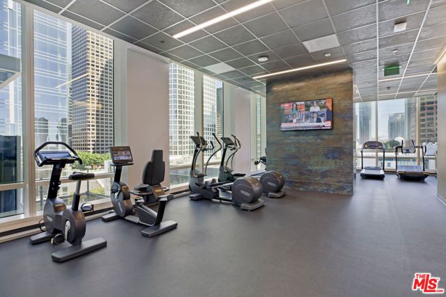 877 Francisco Street 2609, Los Angeles, CA 90017