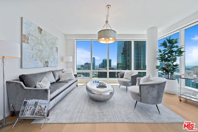 877 Francisco Street 2609, Los Angeles, CA 90017