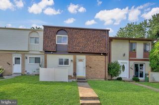 12678 DULCINEA PL, Woodbridge, VA 22192