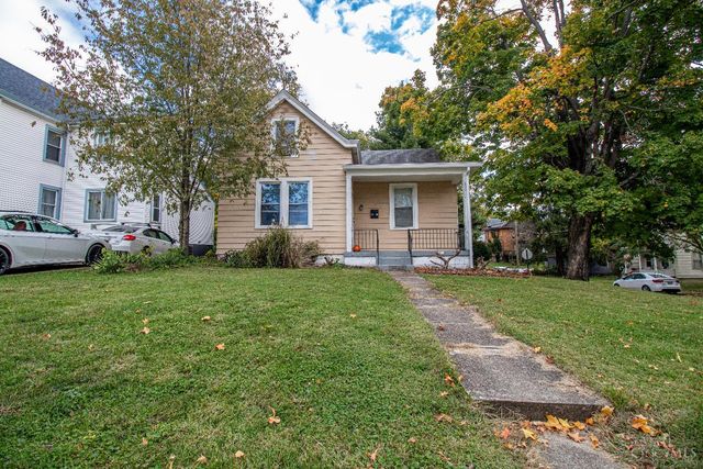 3850 Taft Avenue, Cincinnati, OH 45211