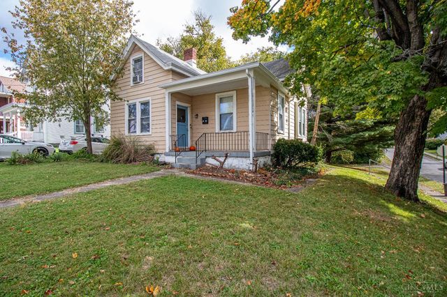 3850 Taft Avenue, Cincinnati, OH 45211