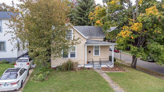 3850 Taft Avenue, Cincinnati, OH 45211