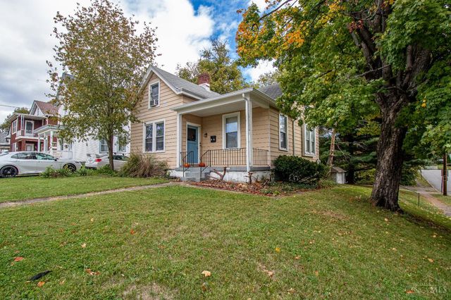 3850 Taft Avenue, Cincinnati, OH 45211