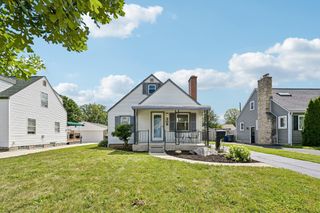 308 Letchworth Avenue, Columbus, OH 43204