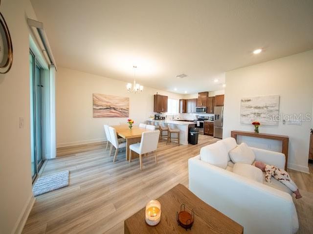 16301 SANCTUARY RESERVE LOOP, Clermont, FL 34714