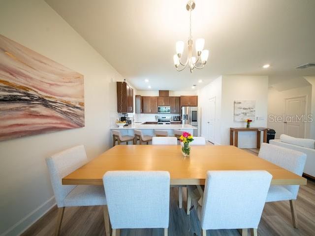 16301 SANCTUARY RESERVE LOOP, Clermont, FL 34714