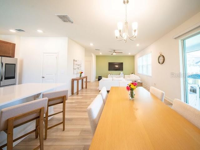 16301 SANCTUARY RESERVE LOOP, Clermont, FL 34714