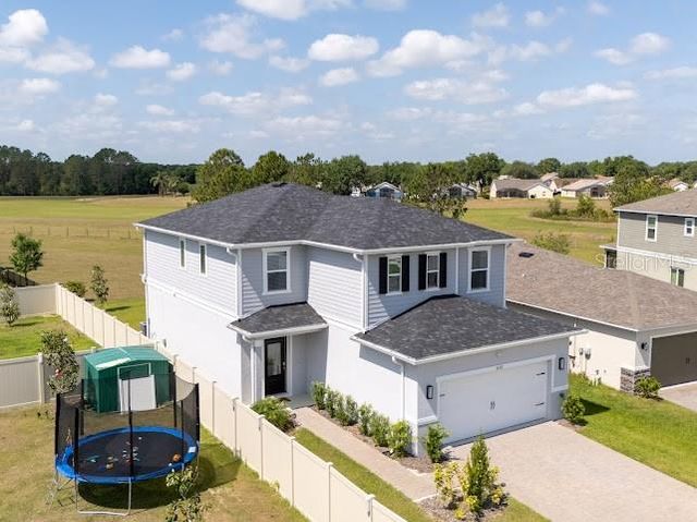 16301 SANCTUARY RESERVE LOOP, Clermont, FL 34714