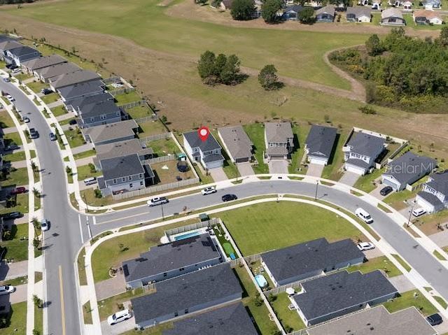 16301 SANCTUARY RESERVE LOOP, Clermont, FL 34714