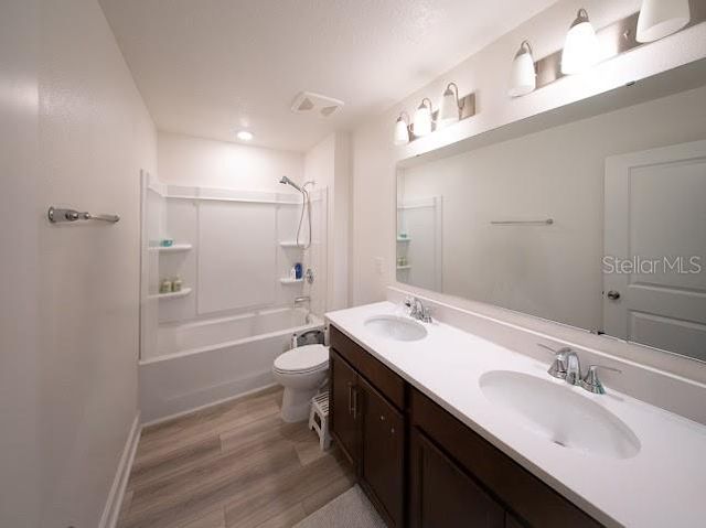 16301 SANCTUARY RESERVE LOOP, Clermont, FL 34714