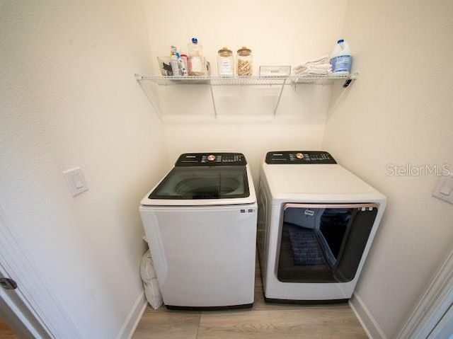 16301 SANCTUARY RESERVE LOOP, Clermont, FL 34714