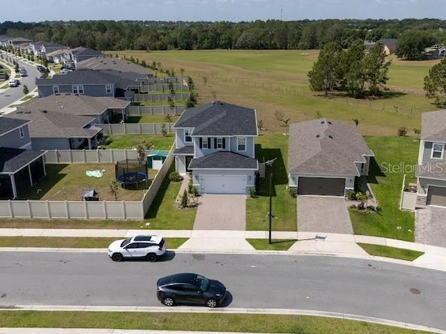 16301 SANCTUARY RESERVE LOOP, Clermont, FL 34714