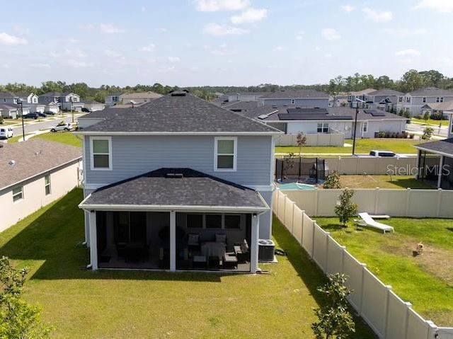 16301 SANCTUARY RESERVE LOOP, Clermont, FL 34714