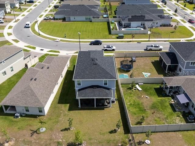 16301 SANCTUARY RESERVE LOOP, Clermont, FL 34714