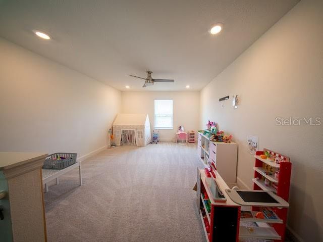 16301 SANCTUARY RESERVE LOOP, Clermont, FL 34714