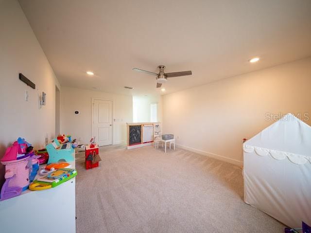 16301 SANCTUARY RESERVE LOOP, Clermont, FL 34714