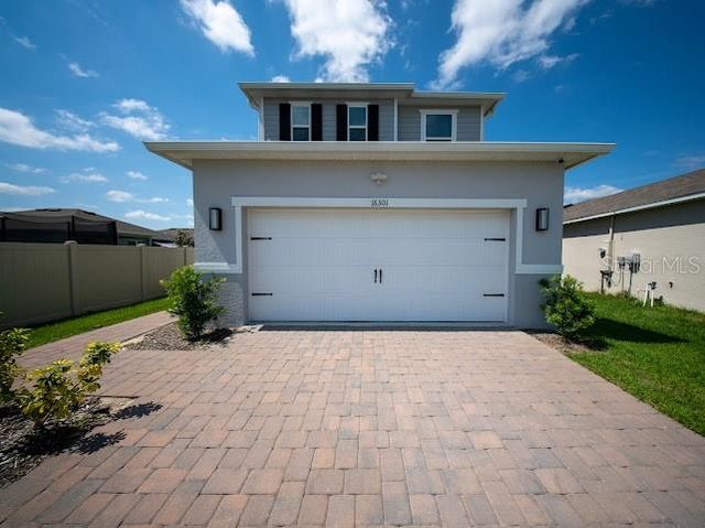 16301 SANCTUARY RESERVE LOOP, Clermont, FL 34714