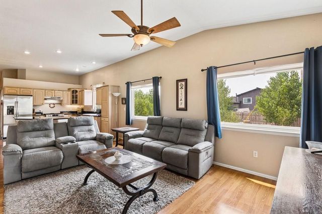 703 N Canvas Dr, Pueblo West, CO 81007
