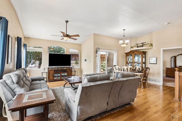 703 N Canvas Dr, Pueblo West, CO 81007