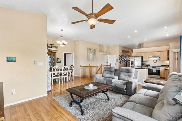 703 N Canvas Dr, Pueblo West, CO 81007