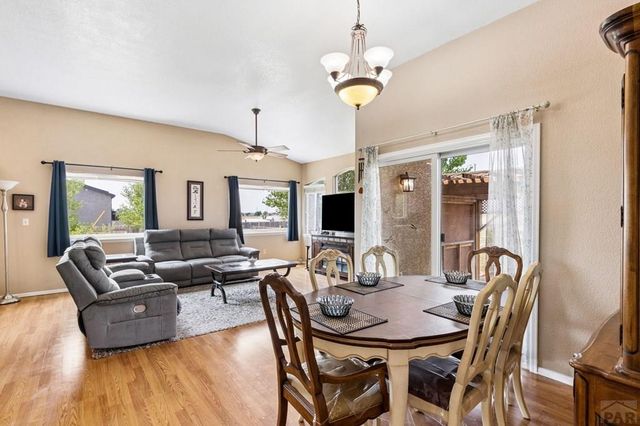 703 N Canvas Dr, Pueblo West, CO 81007