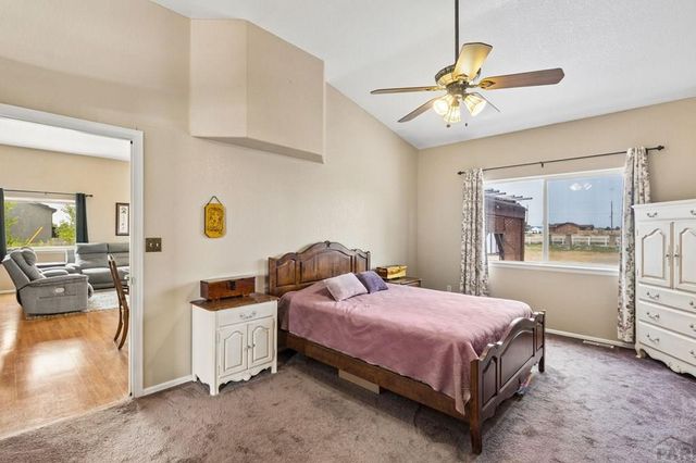 703 N Canvas Dr, Pueblo West, CO 81007