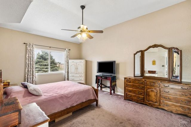 703 N Canvas Dr, Pueblo West, CO 81007