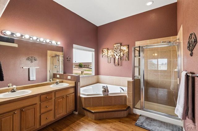703 N Canvas Dr, Pueblo West, CO 81007