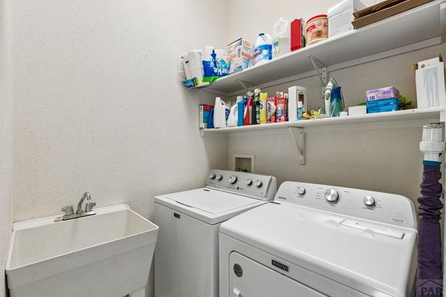 703 N Canvas Dr, Pueblo West, CO 81007