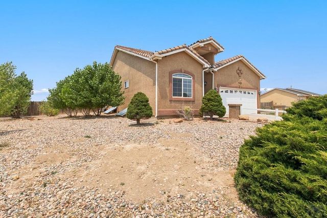 703 N Canvas Dr, Pueblo West, CO 81007