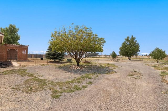 703 N Canvas Dr, Pueblo West, CO 81007