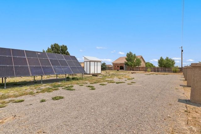 703 N Canvas Dr, Pueblo West, CO 81007