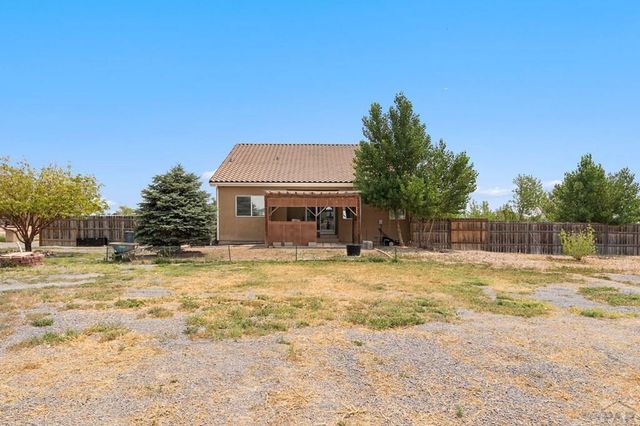 703 N Canvas Dr, Pueblo West, CO 81007