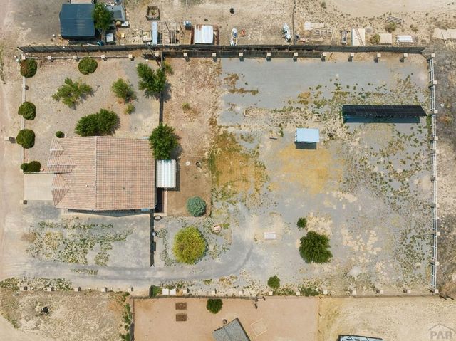 703 N Canvas Dr, Pueblo West, CO 81007
