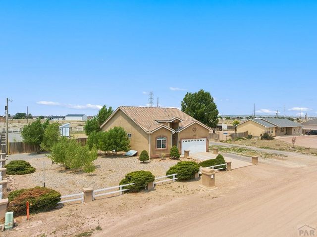 703 N Canvas Dr, Pueblo West, CO 81007