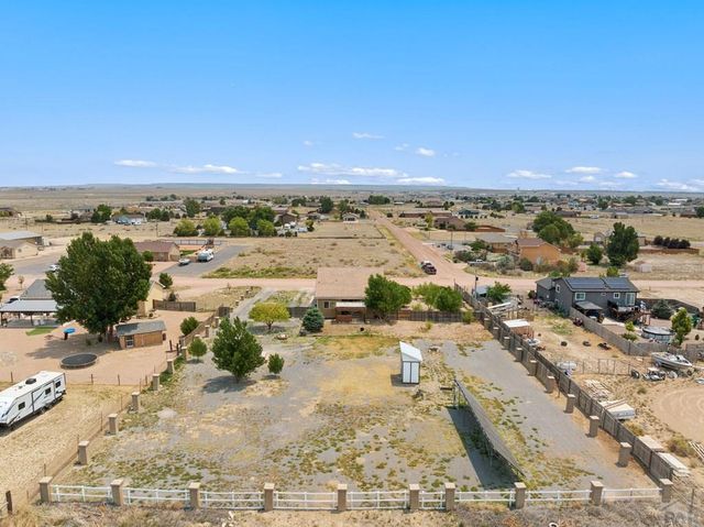 703 N Canvas Dr, Pueblo West, CO 81007