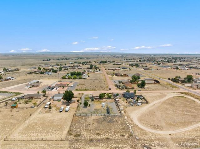 703 N Canvas Dr, Pueblo West, CO 81007