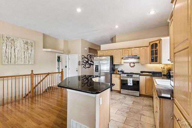 703 N Canvas Dr, Pueblo West, CO 81007
